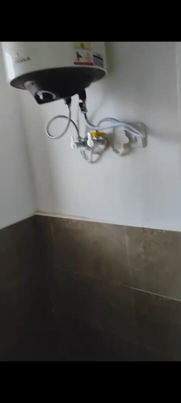 Bathroom in 2 BHK Apartment at Suncity Avenue 76, Sector 76 – for Rent