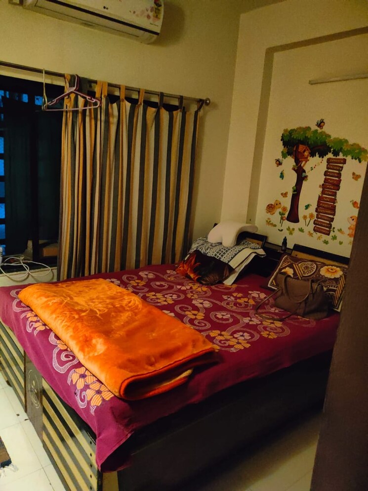 Bedroom, vasna 2 Bedroom 750 Sq.Ft. Apartment In Vasna Ahmedabad 8085662