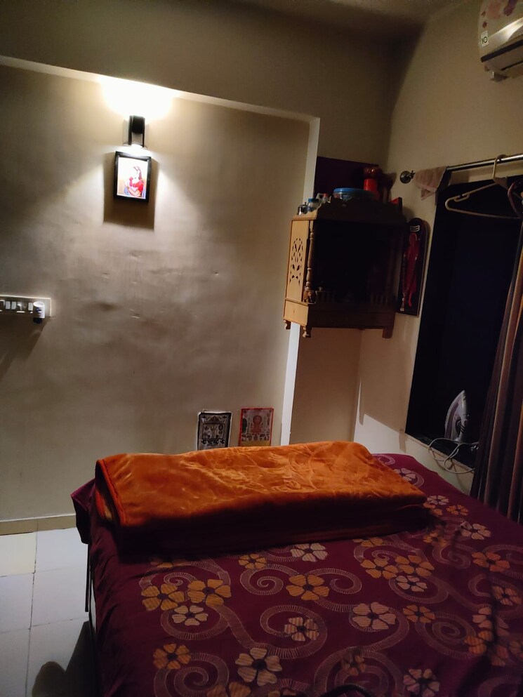 Bedroom, vasna 2 Bedroom 750 Sq.Ft. Apartment In Vasna Ahmedabad 8085662