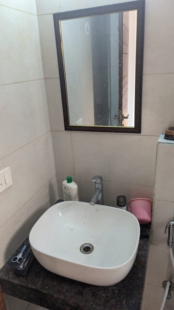 Kitchen in 2 BHK Apartment at ACE Parkway, Sector 150 – for Rent