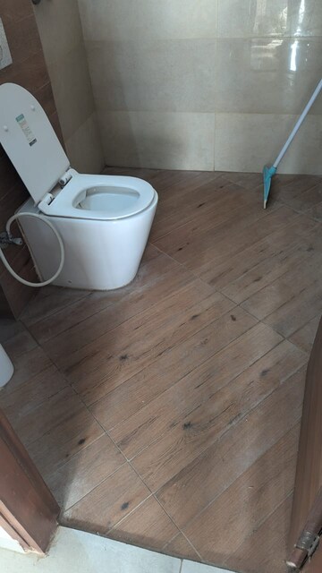 Bathroom in 2 BHK Apartment at ACE Parkway, Sector 150 – for Rent