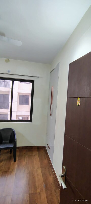 Building Lobby in 2 BHK Independent House at Gomti Nagar – for Rent