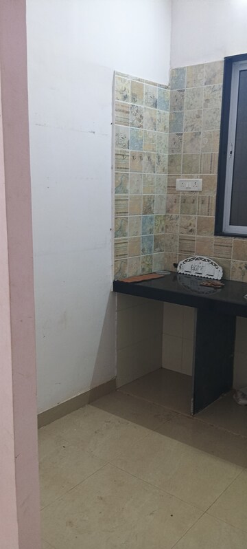 Kitchen in 1 RK Apartment at Jannki Kutir – for Rent