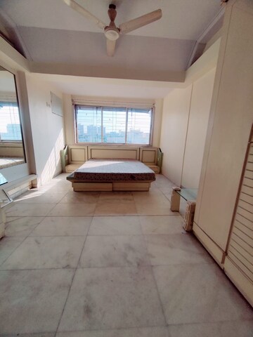 2 BHK Apartment For Rent in La Chapelle Apartment Malad West Mumbai  8085677