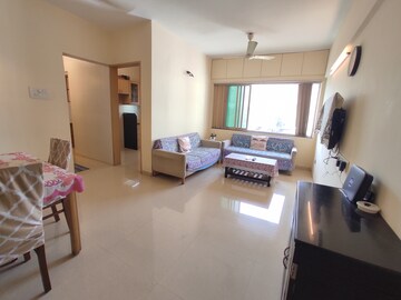 2 BHK Apartment For Rent in Vasant Gulmohar CHS Vasant Vihar Thane  8085683