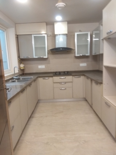 4 BHK + Pooja Room,Servant Room,Study Room,Extra Room Builder Floor For Sale in Mishra Propati 