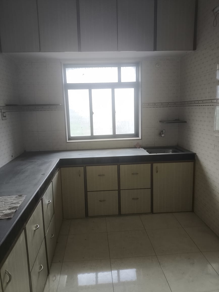 2 BHK Apartment For Sale in Ambo Apartment