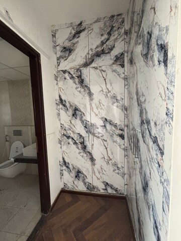 Balcony in 3 BHK Apartment at ACE Parkway, Sector 150 – for Rent