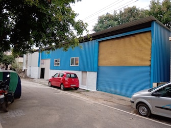 Commercial Warehouse 2000 Sq.Ft. For Rent in Herohalli Bangalore  8085658