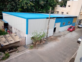 Commercial Warehouse 2000 Sq.Ft. For Rent in Herohalli Bangalore  8085658