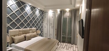 3 BHK Apartment For Rent in Prateek Edifice, Sector 107