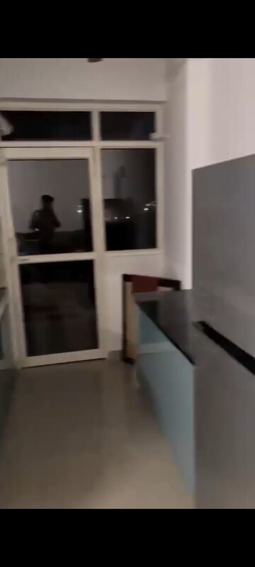Furnished Amenities in 2 BHK Apartment at Suncity Avenue 76, Sector 76 – for Rent