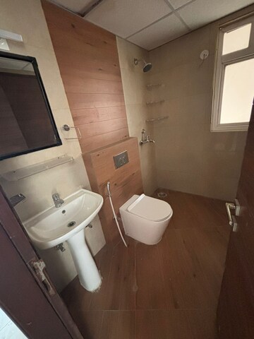 Master Bedroom in 2 BHK Apartment at ACE Parkway, Sector 150 – for Rent