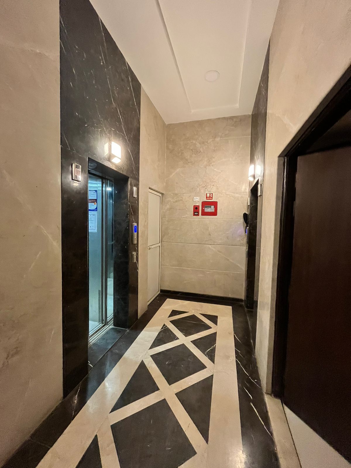 2 BHK 525 Sq.Ft. Apartment in Agarwal Paramount