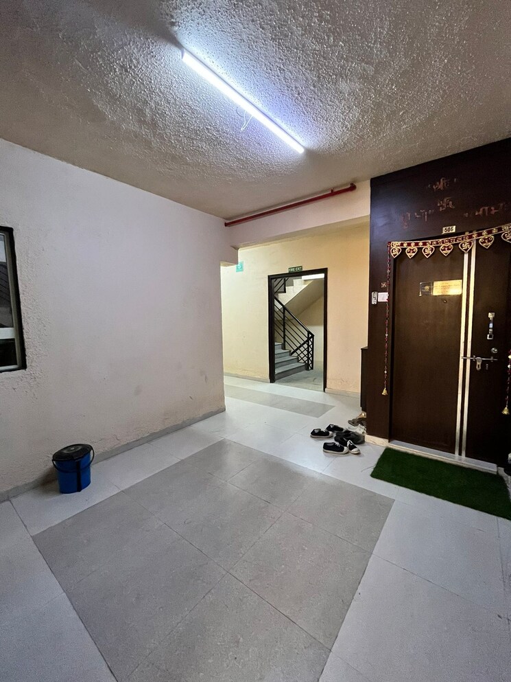 Room, agarwal-paramount 2 Bedroom 525 Sq.Ft. Apartment In Virar West Palghar 8085697