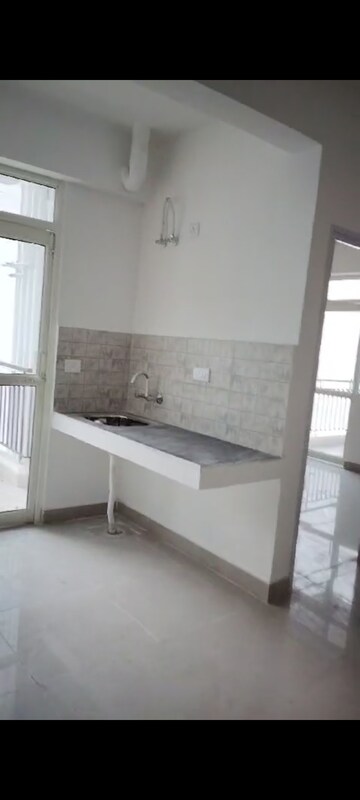 Kitchen in 2 BHK Apartment at Suncity Avenue 76, Sector 76 – for Rent