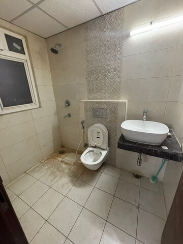 Bathroom in 2 BHK Apartment at ACE Parkway, Sector 150 – for Rent