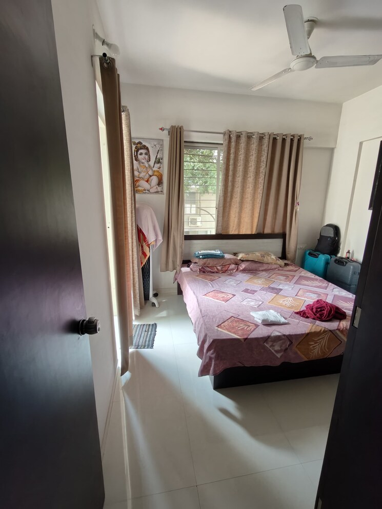 Master Bedroom, legacy-arena29-phase-i 2 Bedroom 945 Sq.Ft. Apartment In Rahatani Pune 8085706