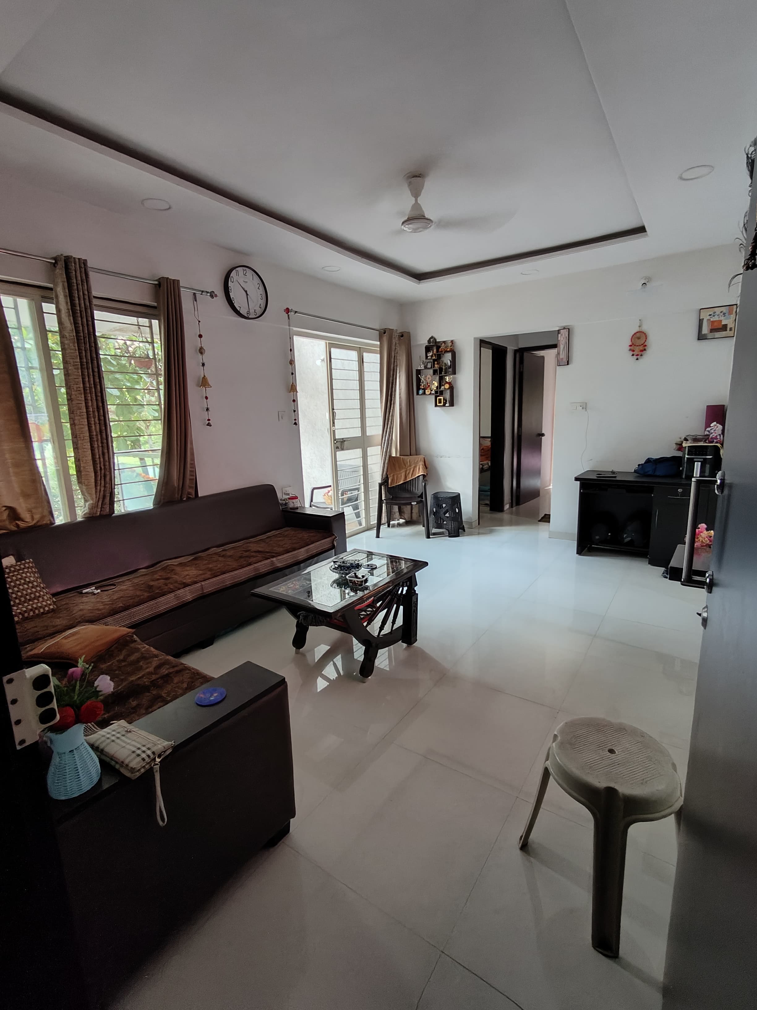 2 BHK Apartment For Sale in Legacy Arena29 Phase I