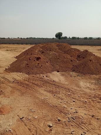 Commercial Land 500 Sq.Yd. For Resale in Kondapur Hyderabad  8085708