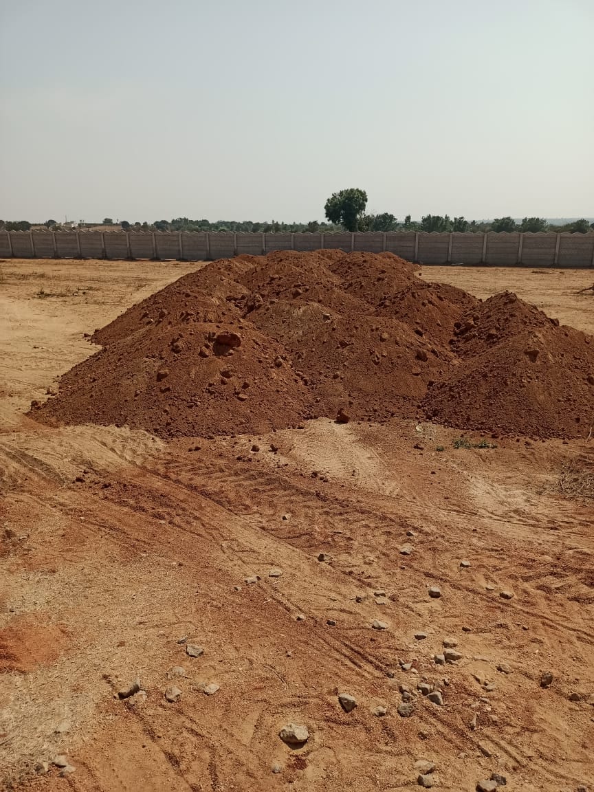 Land For Sale in Kondapur 