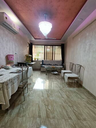 2 BHK Apartment For Rent in DGS Sheetal Usha Malad West Mumbai  8085713