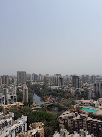 1 BHK Apartment For Resale in Ruparel Stardom Malad West Mumbai  8085717