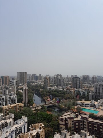 1 BHK Apartment For Resale in Ruparel Stardom Malad West Mumbai  8085717