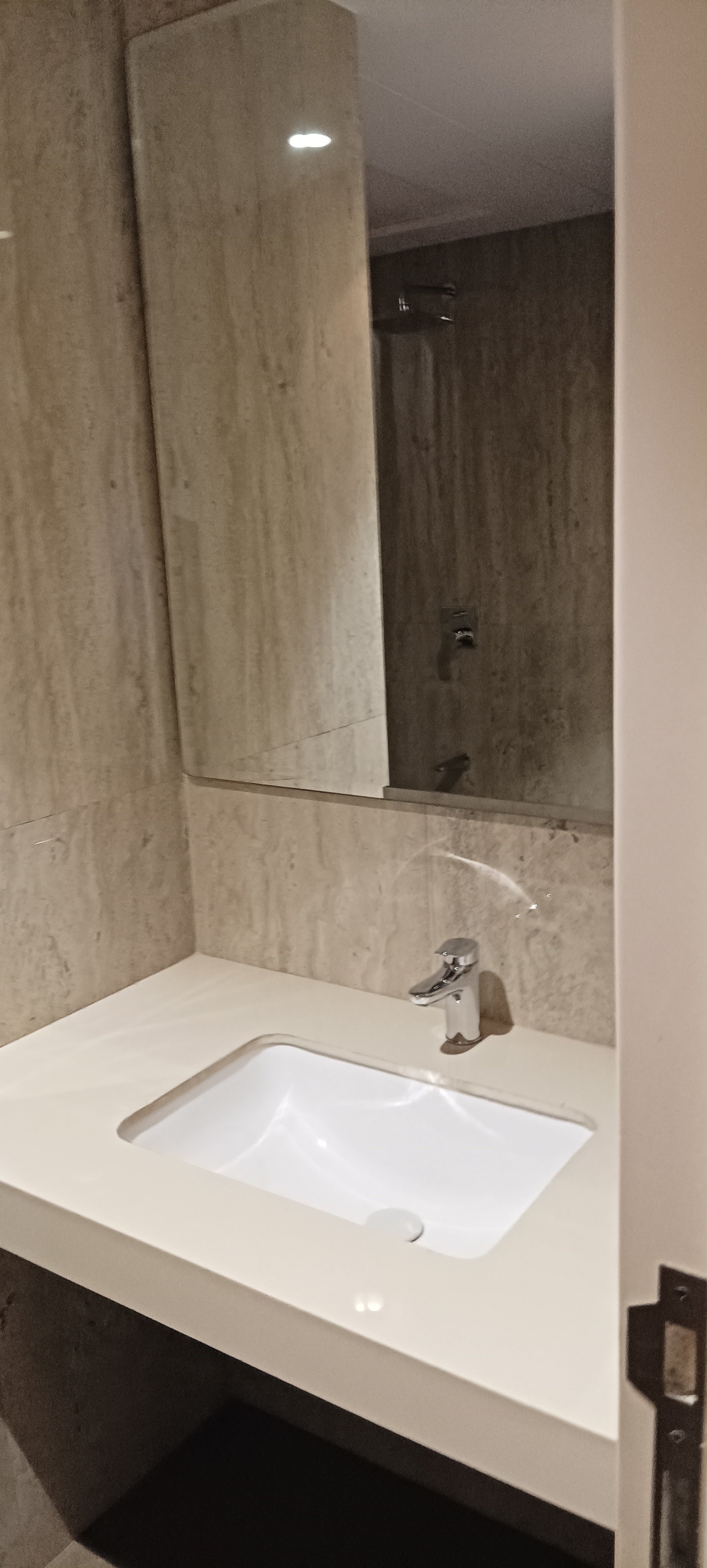 1 BHK Apartment For Sale in DB Realty Orchid Ozone