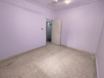 Bedroom in 1 BHK Apartment at Crystal Garden Estate CHS, Manpada – for Rent