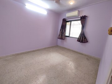 Bedroom in 1 BHK Apartment at Crystal Garden Estate CHS, Manpada – for Rent