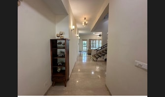 4 BHK Villa For Resale in Prestige Lakeside Habitat Villa Varthur Bangalore  8085738