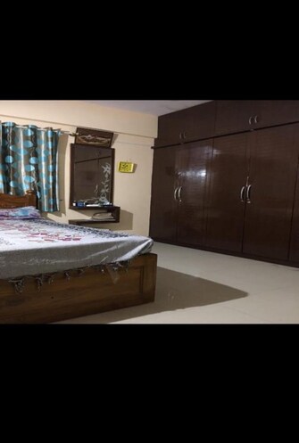 3 BHK Apartment For Rent in Harshita Serenity Gottigere Bangalore  8085726