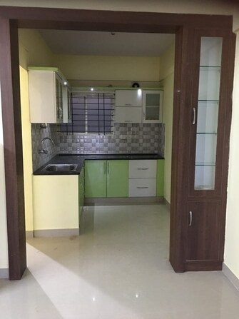 3 BHK Apartment For Rent in Harshita Serenity Gottigere Bangalore  8085726