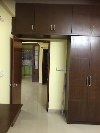 3 BHK Apartment For Rent in Harshita Serenity Gottigere Bangalore  8085726