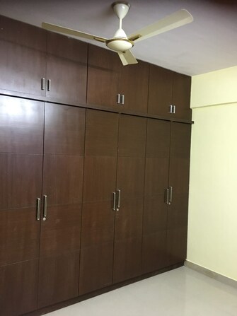 3 BHK Apartment For Rent in Harshita Serenity Gottigere Bangalore  8085726