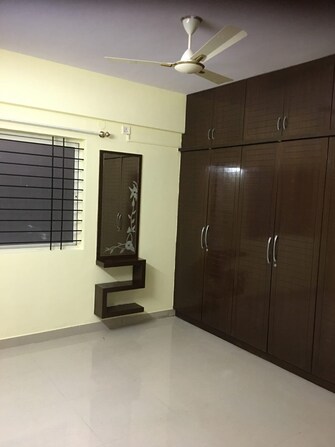 3 BHK Apartment For Rent in Harshita Serenity Gottigere Bangalore  8085726