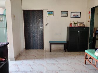 2 BHK Apartment For Rent in Sea Breeze Tower Nerul Navi Mumbai  8085740