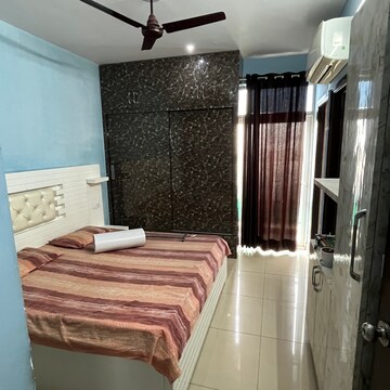 1 BHK Apartment For Rent in AVL 36 Gurgaon, Sector 36a