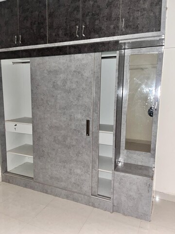 Master Bedroom in 2 BHK Apartment at Atco Sapphire, Sarjapur Road – for Rent