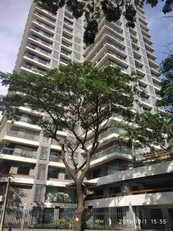 3 BHK Apartment For Rent in Lake Front Solitaire Powai Mumbai  8085756