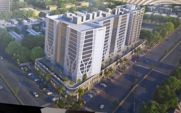 2 BHK Apartment For Rent in Sun Aspire, Bopal