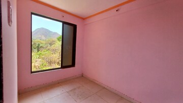 Bedroom in 1 BHK Builder Floor at Laxmi CHS Virar East, Virar East – for Rent