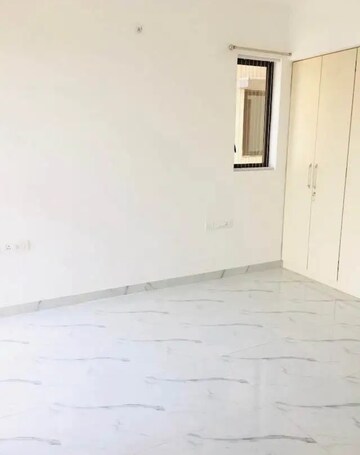 Bedroom in 2 BHK Apartment at Raymond Ten X Era, Pokhran Road No 1 – for Rent