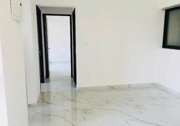 Living Room in 2 BHK Apartment at Raymond Ten X Era, Pokhran Road No 1 – for Rent