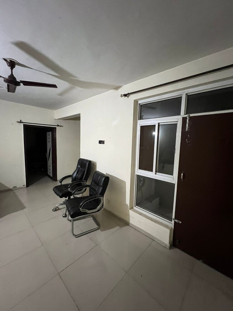 Living Room, nk-sharma-savitry-greens-2 2 Bedroom 960 Sq.Ft. Apartment In Ghazipur Zirakpur 8085776