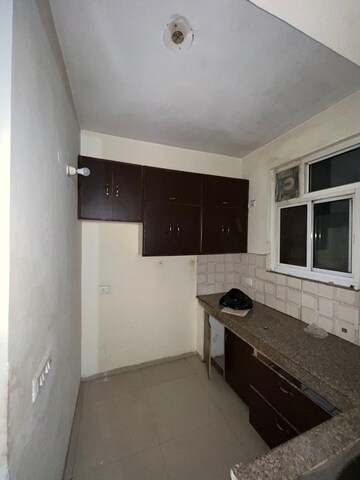 Kitchen in 2 BHK Apartment at NK Sharma Savitry Greens 2, Ghazipur – for Sale