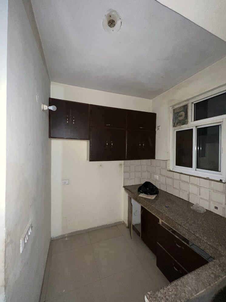 Kitchen, nk-sharma-savitry-greens-2 2 Bedroom 960 Sq.Ft. Apartment In Ghazipur Zirakpur 8085776