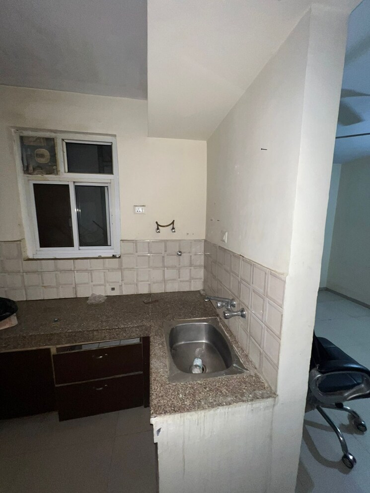 Kitchen, nk-sharma-savitry-greens-2 2 Bedroom 960 Sq.Ft. Apartment In Ghazipur Zirakpur 8085776