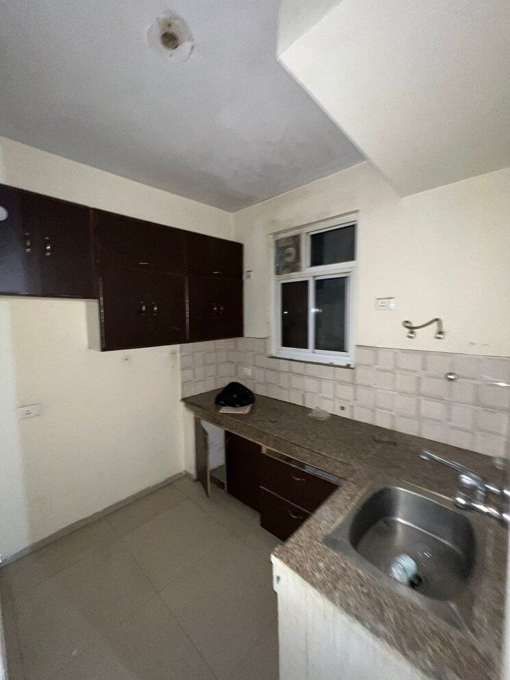 Kitchen, nk-sharma-savitry-greens-2 2 Bedroom 960 Sq.Ft. Apartment In Ghazipur Zirakpur 8085776